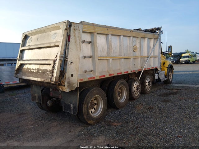 Продаж на аукціоні авто 2016 Kenworth Construction T880, vin: 1NKZXPTX5GJ120559, номер лоту: 45512523