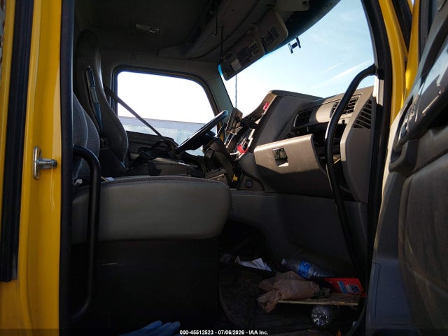 Продаж на аукціоні авто 2016 Kenworth Construction T880, vin: 1NKZXPTX5GJ120559, номер лоту: 45512523