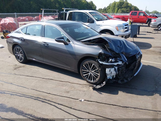 Aukcja sprzedaży 2023 Lexus Es 350, vin: 58ADZ1B15PU143181, numer aukcji: 45512530