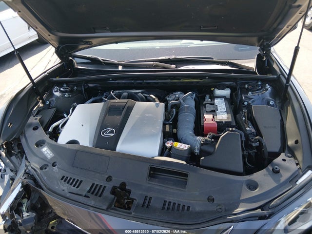 Aukcja sprzedaży 2023 Lexus Es 350, vin: 58ADZ1B15PU143181, numer aukcji: 45512530