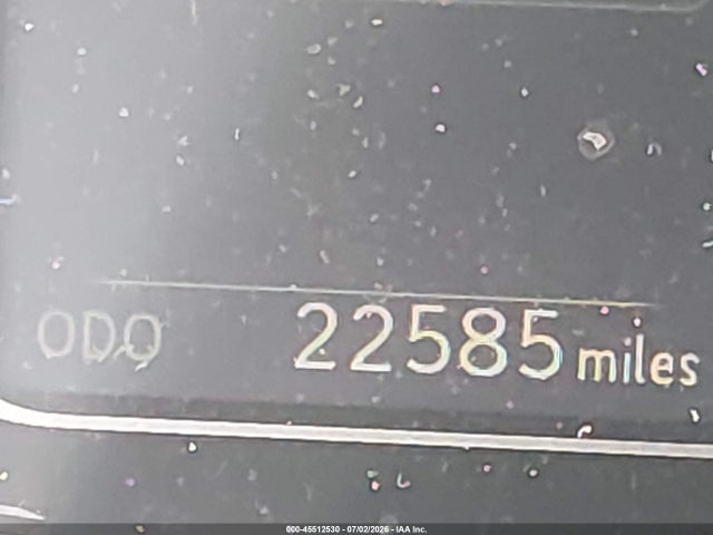 Aukcja sprzedaży 2023 Lexus Es 350, vin: 58ADZ1B15PU143181, numer aukcji: 45512530