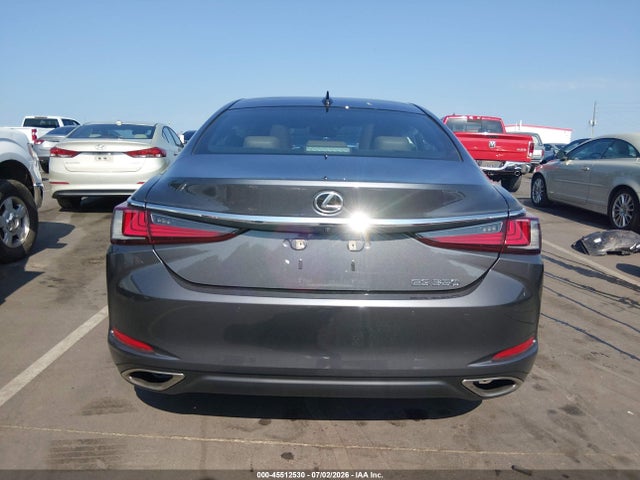 Aukcja sprzedaży 2023 Lexus Es 350, vin: 58ADZ1B15PU143181, numer aukcji: 45512530