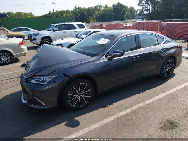 Aukcja sprzedaży 2023 Lexus Es 350, vin: 58ADZ1B15PU143181, numer aukcji: 45512530