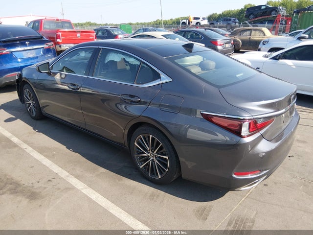 Aukcja sprzedaży 2023 Lexus Es 350, vin: 58ADZ1B15PU143181, numer aukcji: 45512530