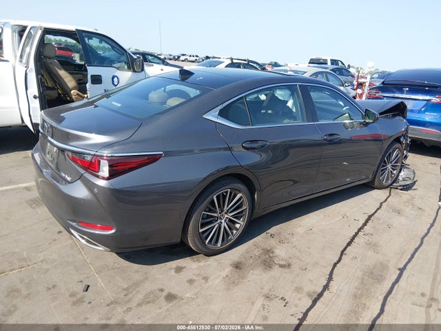 Aukcja sprzedaży 2023 Lexus Es 350, vin: 58ADZ1B15PU143181, numer aukcji: 45512530