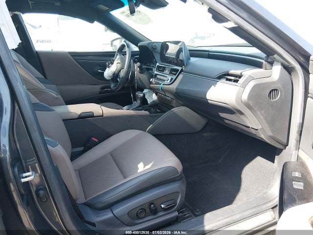 Aukcja sprzedaży 2023 Lexus Es 350, vin: 58ADZ1B15PU143181, numer aukcji: 45512530
