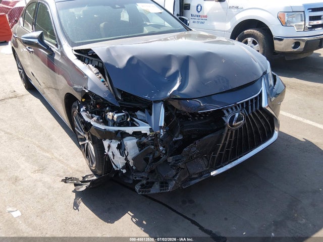 Aukcja sprzedaży 2023 Lexus Es 350, vin: 58ADZ1B15PU143181, numer aukcji: 45512530