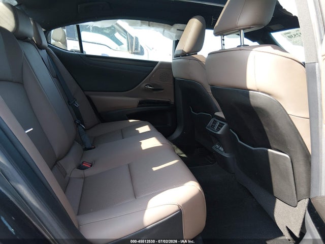 Aukcja sprzedaży 2023 Lexus Es 350, vin: 58ADZ1B15PU143181, numer aukcji: 45512530