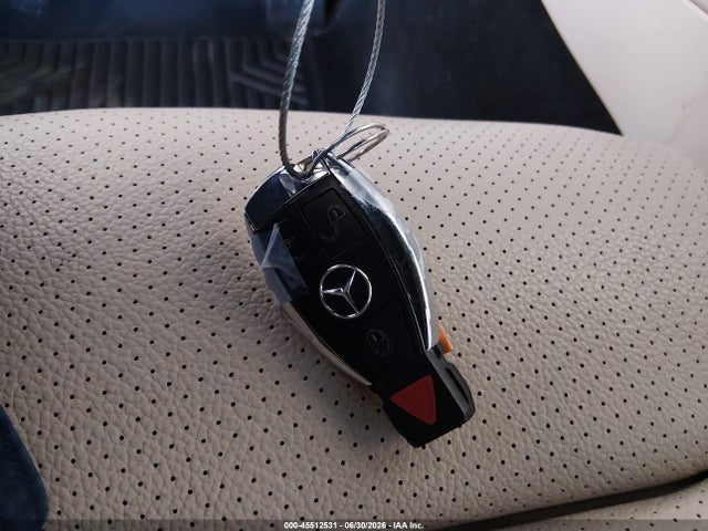 2018 Mercedes-benz Glc 300 მანქანა იყიდება აუქციონზე, vin: WDC0G4JB2JV087742, აუქციონის ნომერი: 45512531