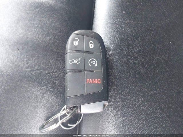 Jeep Grand Cherokee Limited 2014 1C4RJFBG1EC450232 Image 11