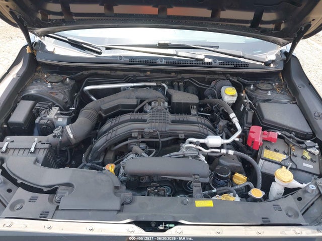 Subaru Crosstrek Premium 2024 JF2GUADCXR8268342 Image 10