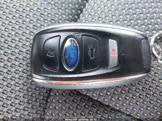 Subaru Crosstrek Premium 2024 JF2GUADCXR8268342 Image 11