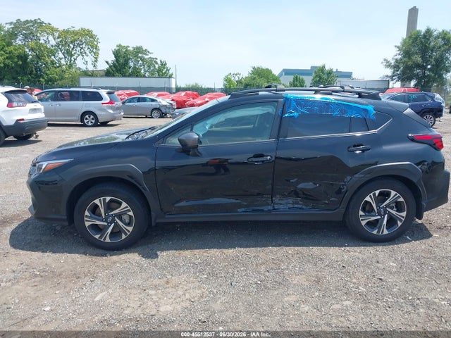 Subaru Crosstrek Premium 2024 JF2GUADCXR8268342 Image 14