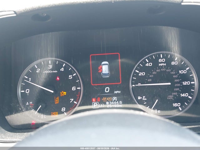 Subaru Crosstrek Premium 2024 JF2GUADCXR8268342 Image 15