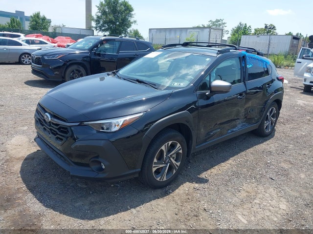 Subaru Crosstrek Premium 2024 JF2GUADCXR8268342 Image 2