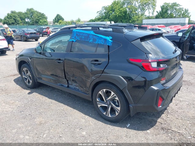 Subaru Crosstrek Premium 2024 JF2GUADCXR8268342 Image 3