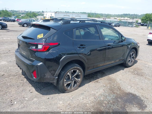 Subaru Crosstrek Premium 2024 JF2GUADCXR8268342 Image 4