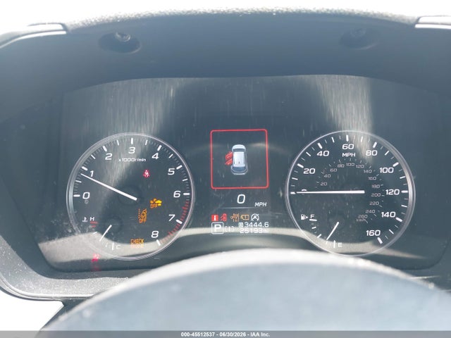 Subaru Crosstrek Premium 2024 JF2GUADCXR8268342 Image 7