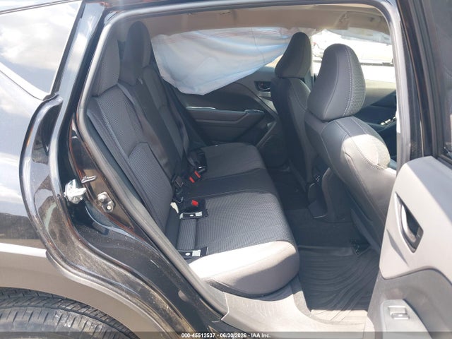 Subaru Crosstrek Premium 2024 JF2GUADCXR8268342 Image 8