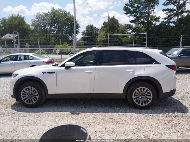 JM3KKBHD7S1230631 Mazda Cx-90 3.3 Turbo Preferred Package