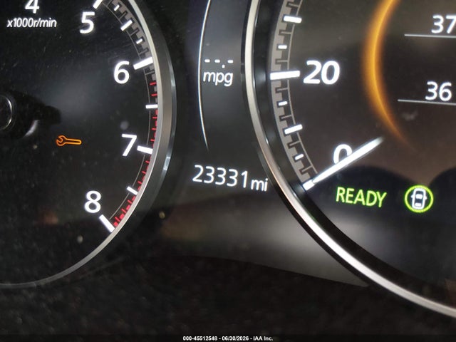 JM3KKBHD7S1230631 Mazda Cx-90 3.3 Turbo Preferred Package