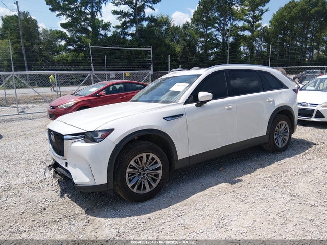 JM3KKBHD7S1230631 Mazda Cx-90 3.3 Turbo Preferred Package