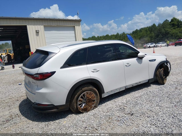 JM3KKBHD7S1230631 Mazda Cx-90 3.3 Turbo Preferred Package