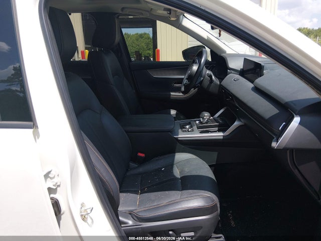 JM3KKBHD7S1230631 Mazda Cx-90 3.3 Turbo Preferred Package