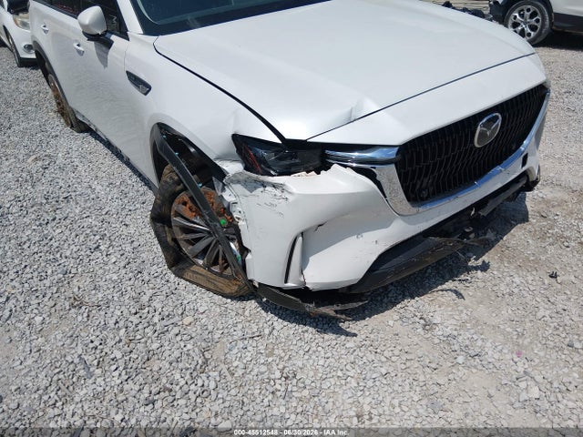 JM3KKBHD7S1230631 Mazda Cx-90 3.3 Turbo Preferred Package