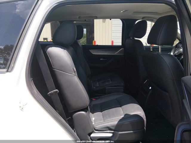 JM3KKBHD7S1230631 Mazda Cx-90 3.3 Turbo Preferred Package