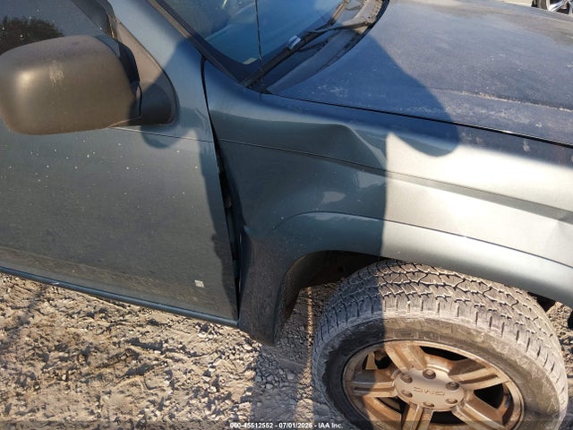 Aukcja sprzedaży 2006 Gmc Canyon Sle2, vin: 1GTCS136168264352, numer aukcji: 45512552