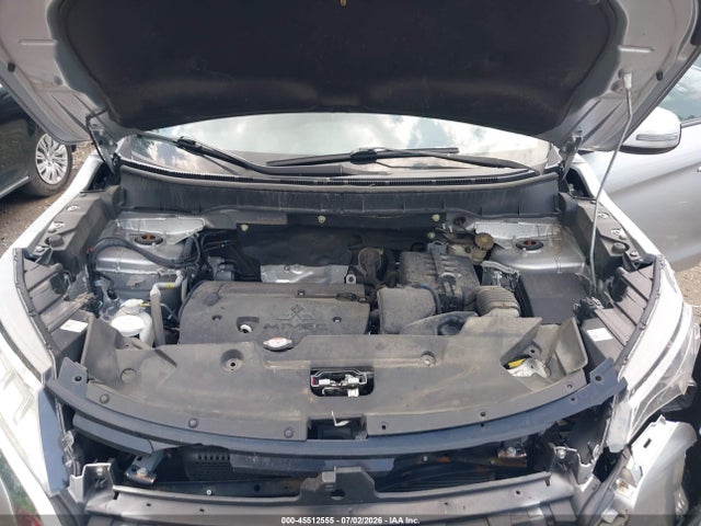 Aukcja sprzedaży 2023 Mitsubishi Outlander Sport 2.4 Gt Awc, vin: JA4ARVAW9PU016088, numer aukcji: 45512555