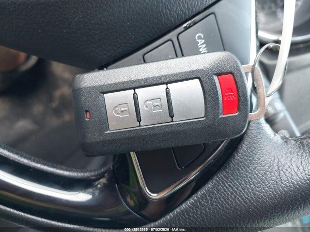 Aukcja sprzedaży 2023 Mitsubishi Outlander Sport 2.4 Gt Awc, vin: JA4ARVAW9PU016088, numer aukcji: 45512555