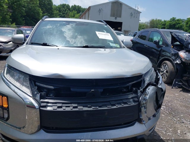 Aukcja sprzedaży 2023 Mitsubishi Outlander Sport 2.4 Gt Awc, vin: JA4ARVAW9PU016088, numer aukcji: 45512555