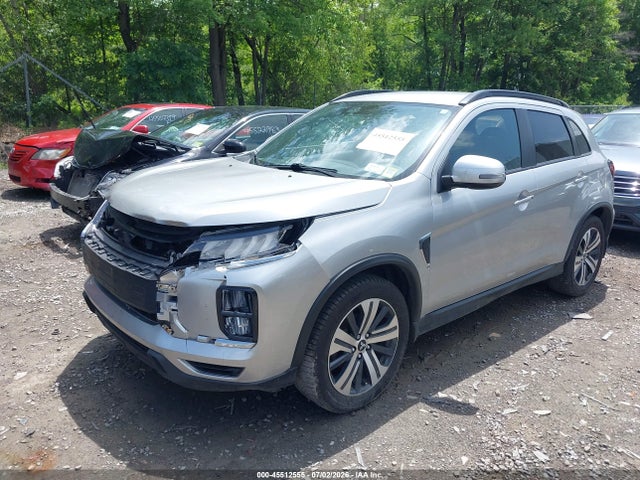 Aukcja sprzedaży 2023 Mitsubishi Outlander Sport 2.4 Gt Awc, vin: JA4ARVAW9PU016088, numer aukcji: 45512555