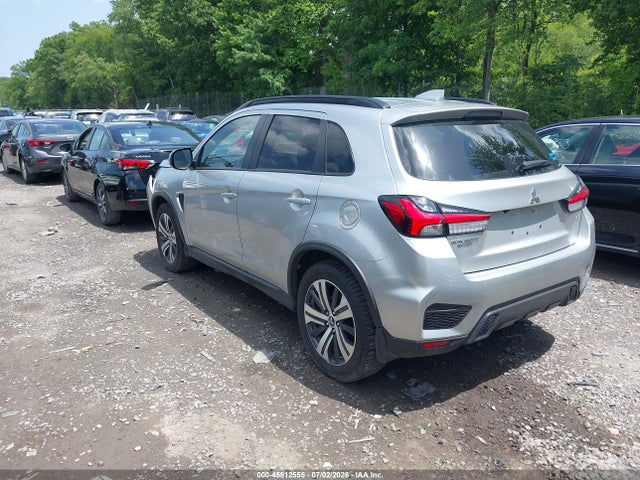 Aukcja sprzedaży 2023 Mitsubishi Outlander Sport 2.4 Gt Awc, vin: JA4ARVAW9PU016088, numer aukcji: 45512555