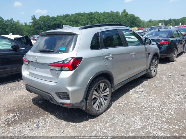 Aukcja sprzedaży 2023 Mitsubishi Outlander Sport 2.4 Gt Awc, vin: JA4ARVAW9PU016088, numer aukcji: 45512555