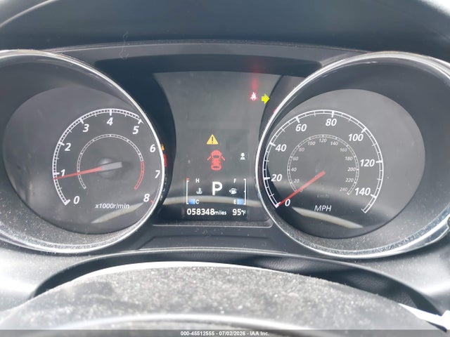 Aukcja sprzedaży 2023 Mitsubishi Outlander Sport 2.4 Gt Awc, vin: JA4ARVAW9PU016088, numer aukcji: 45512555
