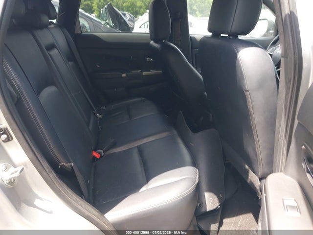 Aukcja sprzedaży 2023 Mitsubishi Outlander Sport 2.4 Gt Awc, vin: JA4ARVAW9PU016088, numer aukcji: 45512555