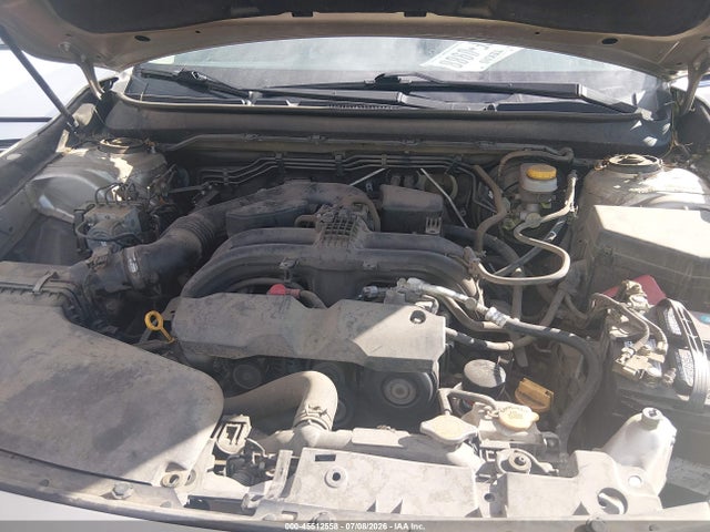 Aukcja sprzedaży 2016 Subaru Outback 2.5i Premium, vin: 4S4BSACC5G3341171, numer aukcji: 45512558