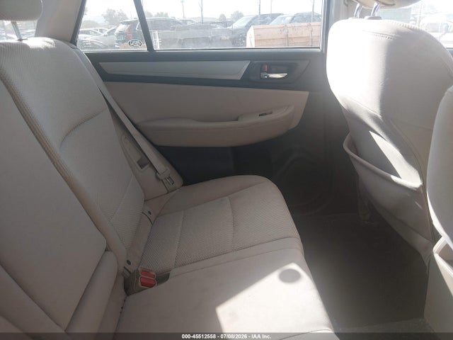 Aukcja sprzedaży 2016 Subaru Outback 2.5i Premium, vin: 4S4BSACC5G3341171, numer aukcji: 45512558