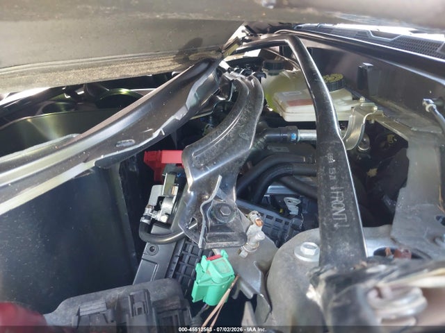Ford Mustang Mach-e Select 2021 3FMTK1SS4MMA34825 Image 10
