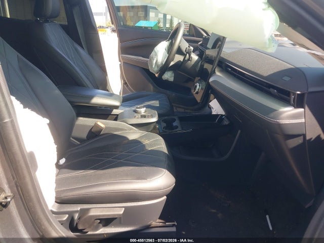 Ford Mustang Mach-e Select 2021 3FMTK1SS4MMA34825 Image 5