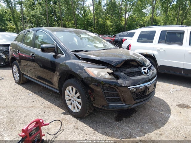 Aukcja sprzedaży 2010 Mazda Cx-7 I Sv, vin: JM3ER2W50A0338016, numer aukcji: 45512564