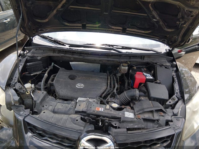 Aukcja sprzedaży 2010 Mazda Cx-7 I Sv, vin: JM3ER2W50A0338016, numer aukcji: 45512564