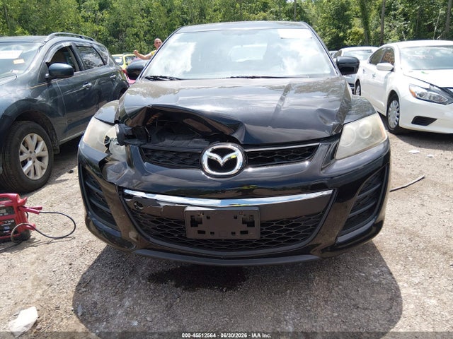 Aukcja sprzedaży 2010 Mazda Cx-7 I Sv, vin: JM3ER2W50A0338016, numer aukcji: 45512564