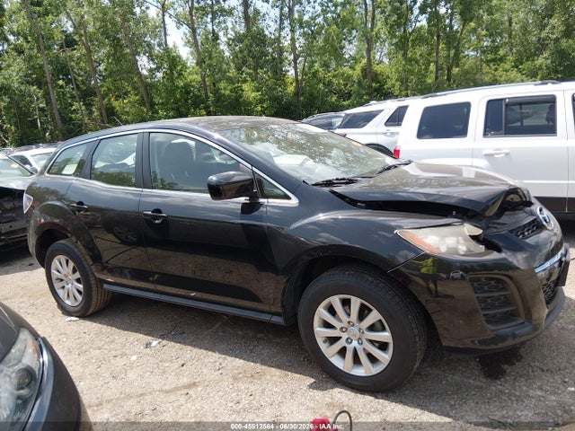 Aukcja sprzedaży 2010 Mazda Cx-7 I Sv, vin: JM3ER2W50A0338016, numer aukcji: 45512564