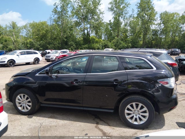 Aukcja sprzedaży 2010 Mazda Cx-7 I Sv, vin: JM3ER2W50A0338016, numer aukcji: 45512564