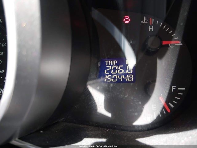 Aukcja sprzedaży 2010 Mazda Cx-7 I Sv, vin: JM3ER2W50A0338016, numer aukcji: 45512564