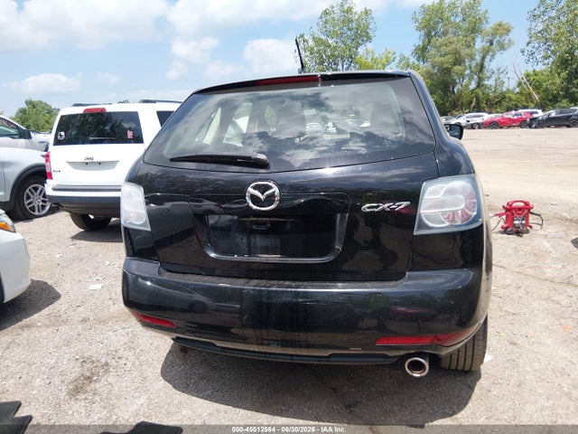 Aukcja sprzedaży 2010 Mazda Cx-7 I Sv, vin: JM3ER2W50A0338016, numer aukcji: 45512564